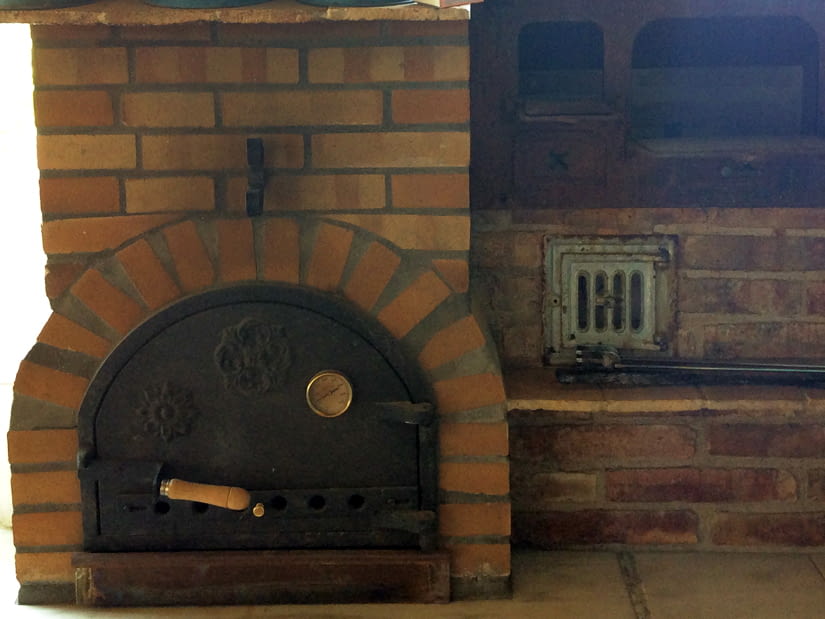 forn